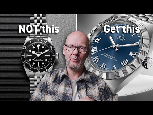 Stop chasing the hype. These are the watches to buy.