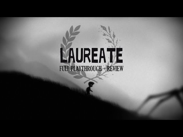 Limbo isn't that good tbh. (playthrough + review)