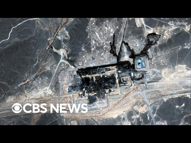 Saudi Arabia's critical pipeline remains shut as oil prices soar