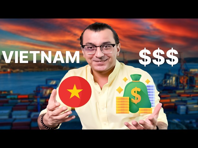 10 BEST Products to Import from Vietnam in 2026 (High Profit & Low Competition)