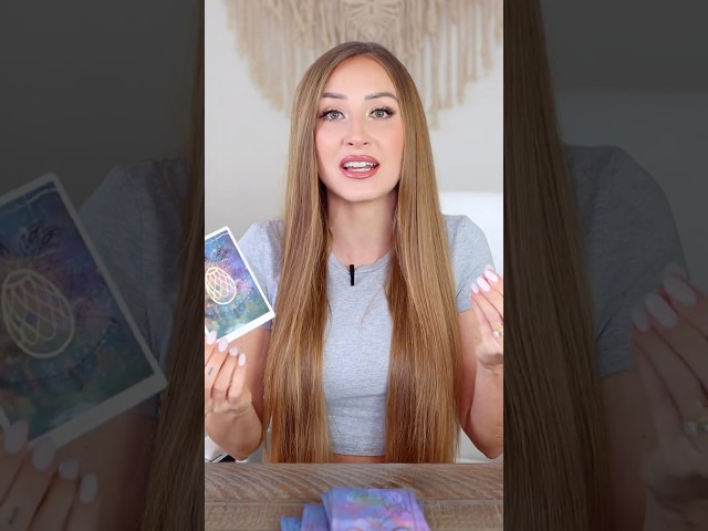 This was meant to find you BEFORE TOMORROW  #tarot #messagefromuniverse  #tarotreader #tarotreading