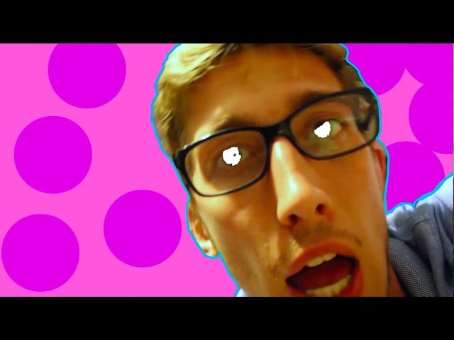 Loser - Brandon Buckingham (Animated Music Video)