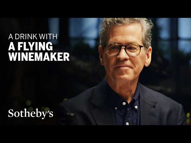 Why Napa Valley has the Best Wine & Vineyards with Wine Maker Paul Hobbs | Sotheby's