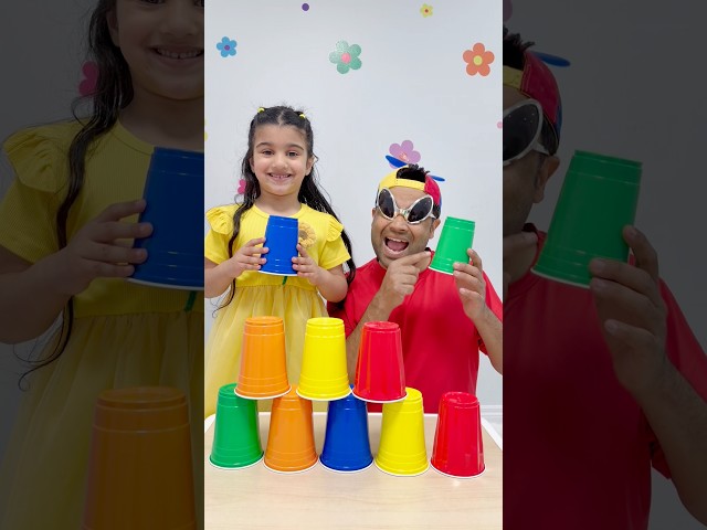 Learn numbers with Jaz @numberblocks
