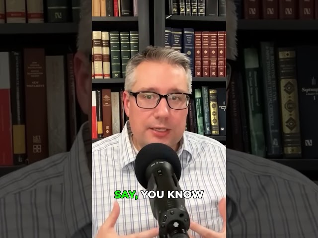 Nobody Understood Genesis for 2000 Years Until Now?