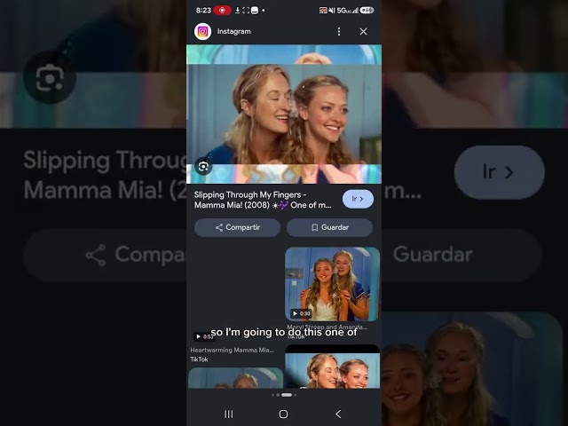 How to customize your phone and make it look aesthetic ft. MAMMA MIA   