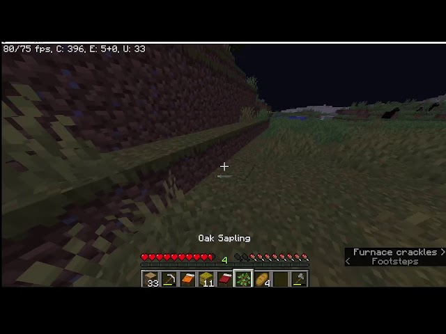 minecraft guide