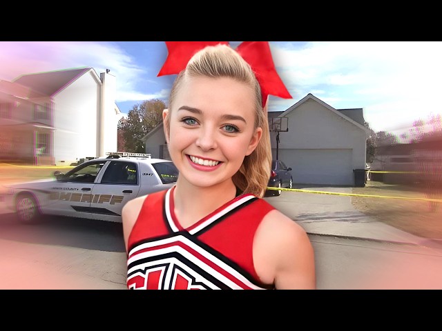 High School Cheerleader Mysteriously Murdered In Her Own Bed