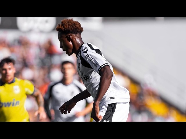 Oumar Camara 🇲🇱🇫🇷 🆚 Arouca