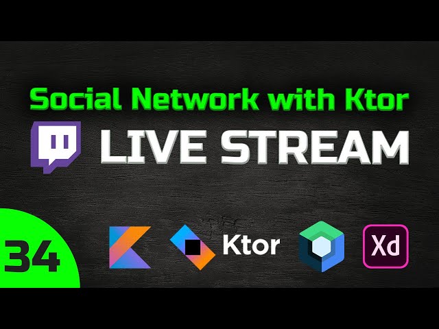 Sending & Receiving Messages - Twitch Recording