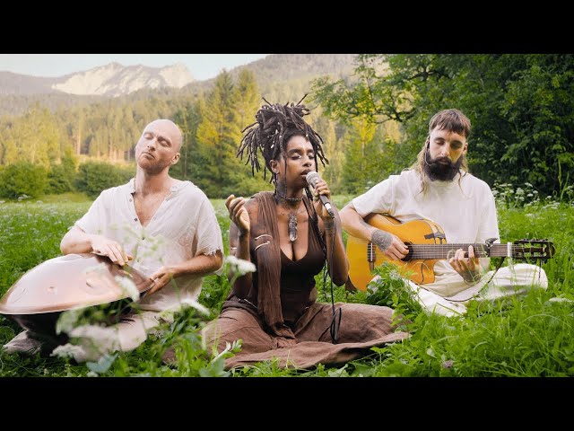 OM SO HUM MANTRA | Powerful Healing, Meditation & Relax Music | ⁨@MalteMarten⁩ x ⁨@ChantressSeba⁩