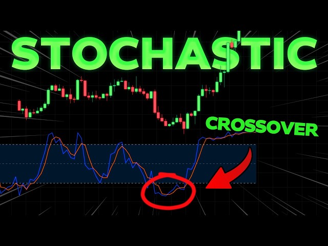 The ONLY Stochastic Trading Guide You'll EVER Need