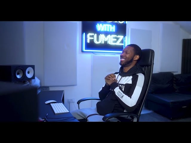 Mitch - Plugged In w/ Fumez The Engineer | Mixtape Madness