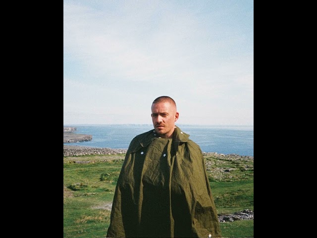 Dermot Kennedy "Stockholm" 