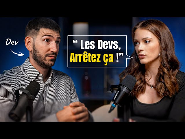Dev freelance ou salarié : Comment vendre vos compétences efficacement ?