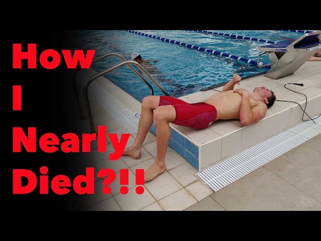 I Split My Mizuno's - Nautilus Sohar Meet VLOG