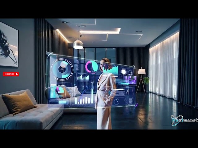 Digital Twist - Simulating Humans in the Cloud