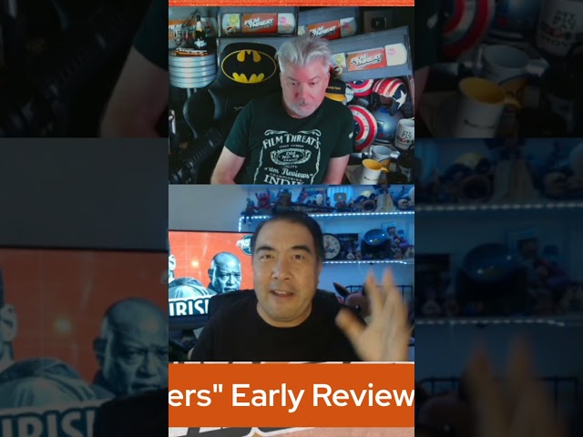 SINNERS EARLY REVIEW