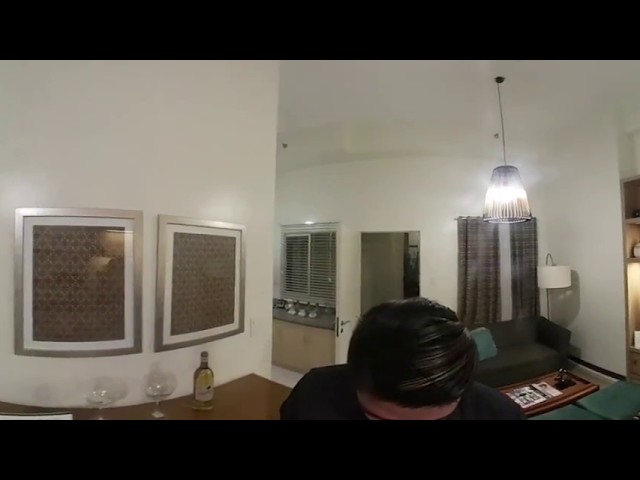 DMCI Homes 2Bedroom Model unit in 360 View.