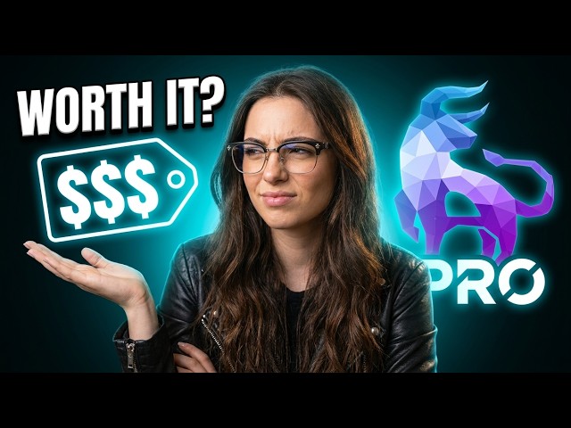 TradeZella Essential vs Pro: Is The Upgrade Actually Worth It?