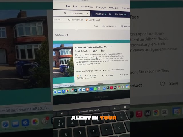 Click the link below for FREE  trail of property date and the playbook and prompts