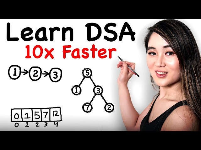 Data Structures was HARD until I Learned these 8 Patterns