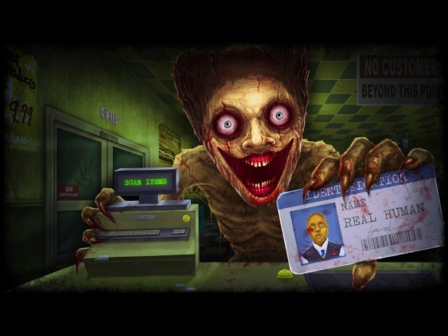 JUGANDO ASHIFT AT MIDNIGHTC BUSCANDO DOPPELGANGERS