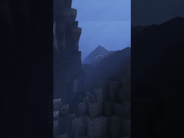 Can’t have anything nice😭 #minecraft #shorts #gaming