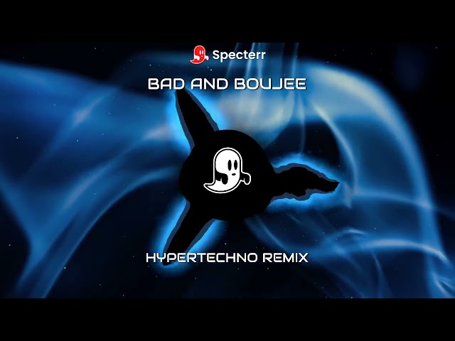 Migos - Bad And Boujee ft. Lil Uzi Vert ( HyperTechno Remix )