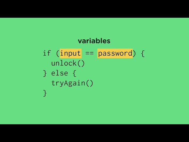 What is code?