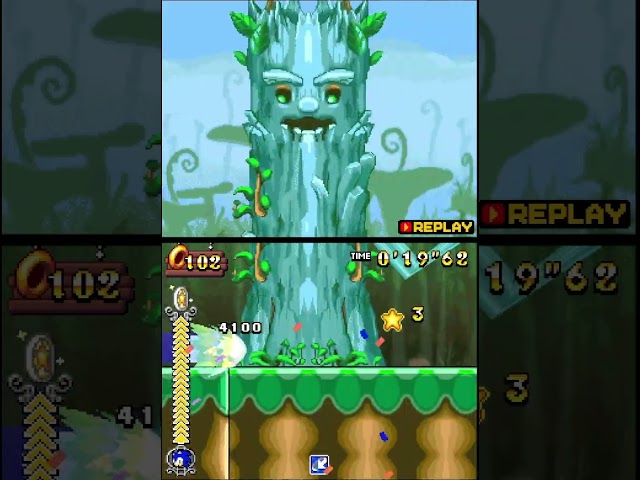 Rush Adventure Speedrun