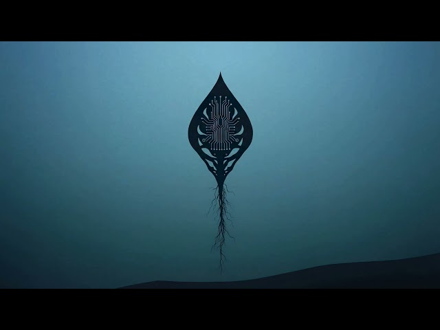 Neural Entity 💠 Futuristic Programming Music