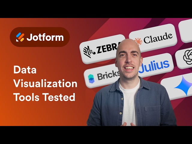 Best AI Data Visualization Tools in 2026