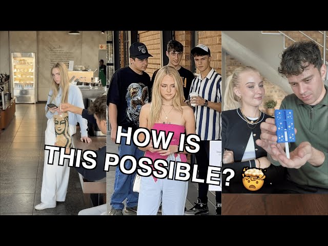 Best Magic Tricks You’ll Ever See
