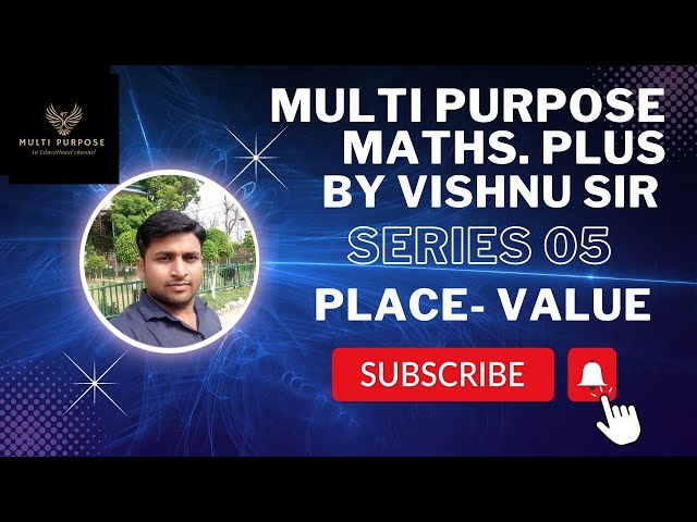 SERIES 05 CLASS NURSRY TO VIII