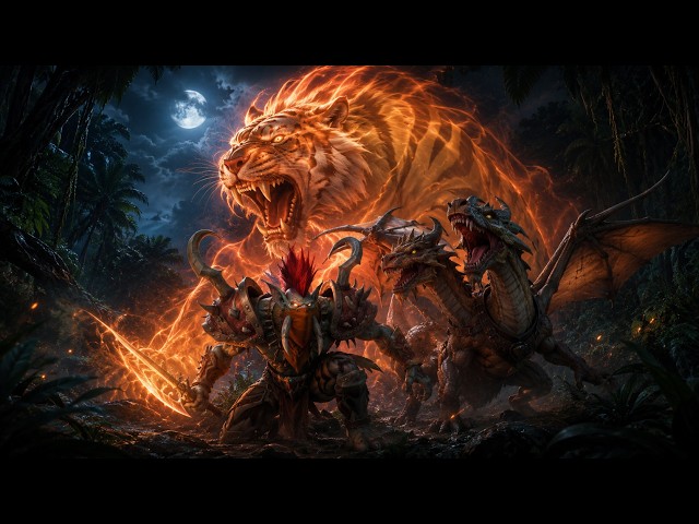 COA PRIMALIST 47 PVP