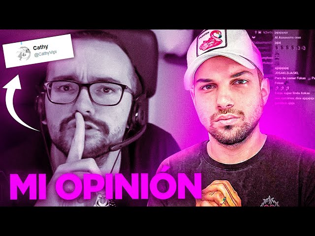 MY OPINION ON THE CONTROVERSY WITH ELXOKAS | Peereira7