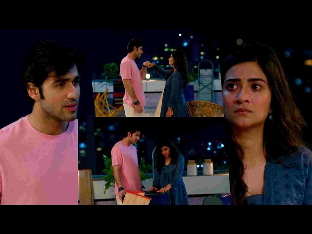 Shayad Yahi Hai Pyaar NEW PROMO 6th October 2026 Todays | Preeti and Aarav became best friends