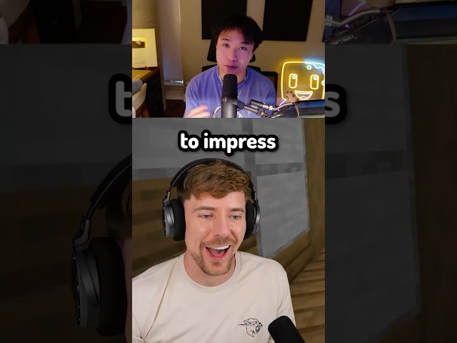 mrbeast offered me $50,000