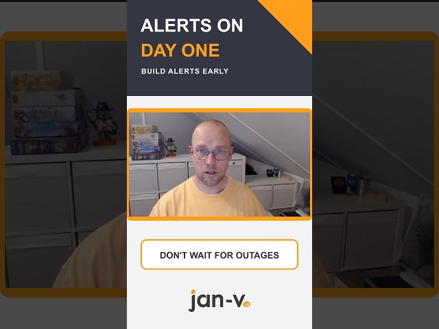 Set Up Azure Alerts Before You Need Them