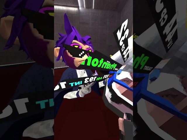 everything in the new hero x hero update explained in 1 minute #heroxhero #vr