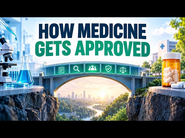 Regulatory Affairs in Pharmaceutical Industry Explained