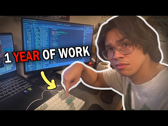 My First Game Released, Now What? - Devlog 0
