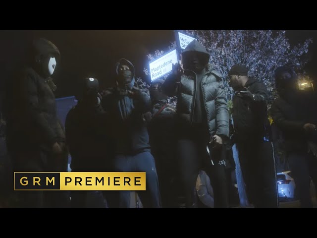 Kay-O x DA - Do It For [Music Video] | GRM Daily