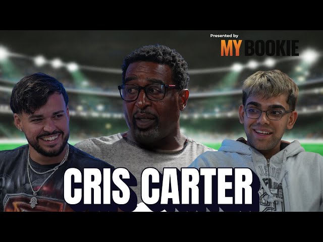 NFL Legend Cris Carter GOES OFF On Jerry Jones, Rips Ceedee Lamb, & Picks Packers To Win Super Bowl