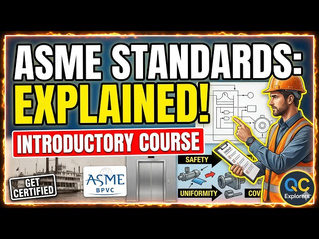 What Are ASME Standards?