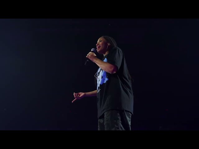 So Glad We Met: Live From Greensboro, NC | DOE