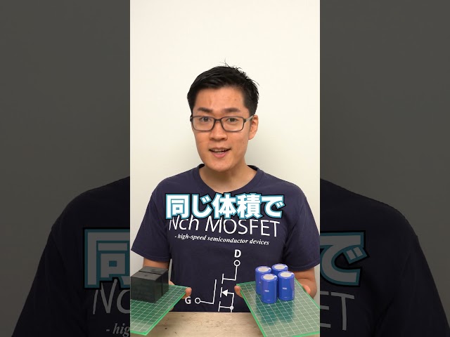 Which to choose: electrolytic capacitors or film capacitors? #ElectrolyticCapacitors