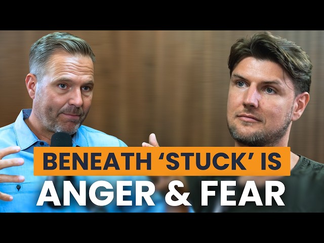 How To Get Unstuck