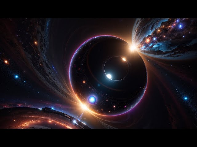 Is It Real, or FAKE? AI Explains Time Travel | #shorts